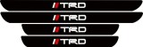 Set protectie praguri TRD