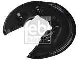 FEBI BILSTEIN 174631 febi Plus protectie stropire,disc frana