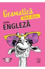 Gramatica fara stres. Limba engleza - Dorith Herfeld