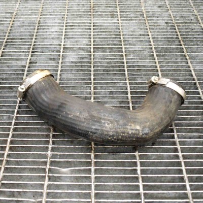 Furtun intercooler dreapta VW TIGUAN 5N_ 2012 OEM: 5N0145834G foto