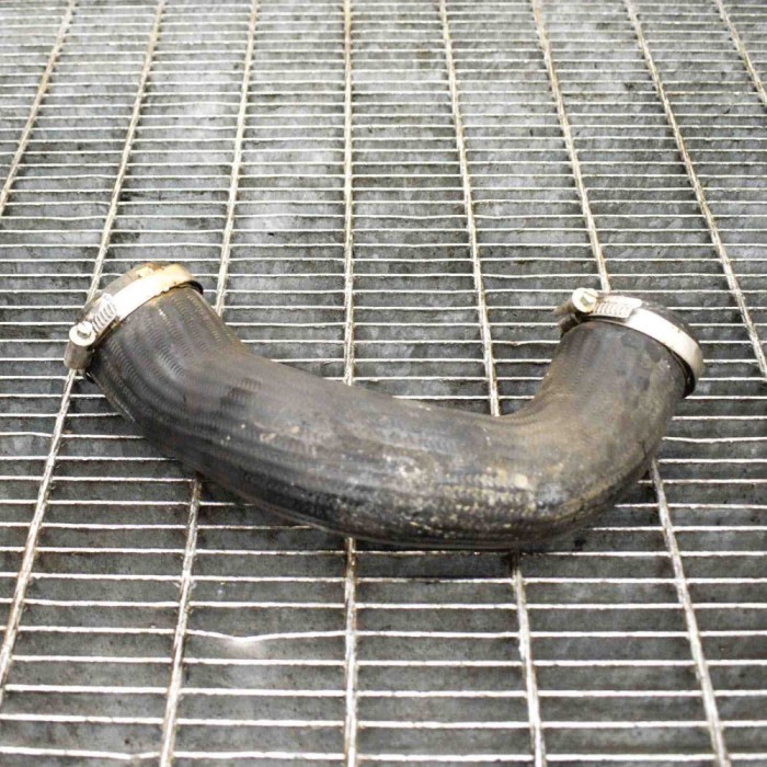 Furtun intercooler dreapta VW TIGUAN 5N_ 2012 OEM: 5N0145834G