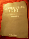 V.Visnevschi - Neuitatul An 1919 - Ed. Cartea Rusa 1950 ARLUS 112 pag