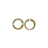 Set saboti frana HONDA CR-V II RD ABE C04020ABE