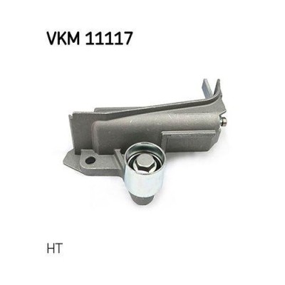 SKF rola intinzator, curea distributie foto