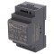 Alimentator pulsatoriu MEAN WELL 60W 48VDC pentru şină DIN