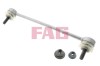 FAG 818 0166 10 Brat/bieleta suspensie, stabilizator