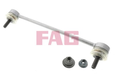 FAG 818 0166 10 Brat/bieleta suspensie, stabilizator foto
