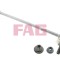 FAG 818 0166 10 Brat/bieleta suspensie, stabilizator