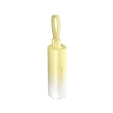 Baterie externa Type-C, Lightning Vention, 5000mAh, FHWY0, galben