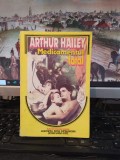 Arthur Hailey, Medicamentul fatal, editura Pygmalion, Ploiești 1994, 063