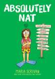 Absolutely Nat (Nat Enough #3), Volume 3