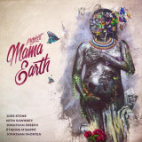 Project Mama Earth Mama Earth feat Joss Stone (cd)