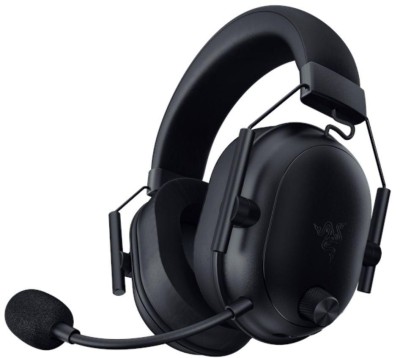 Casti Razer Blackshark V2 HyperSpeed &amp;quot;RZ04-04960100-R3M1&amp;quot; (timbru verde 0.8 lei) foto
