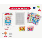 Joc Interactiv Tip Mozaic 2741