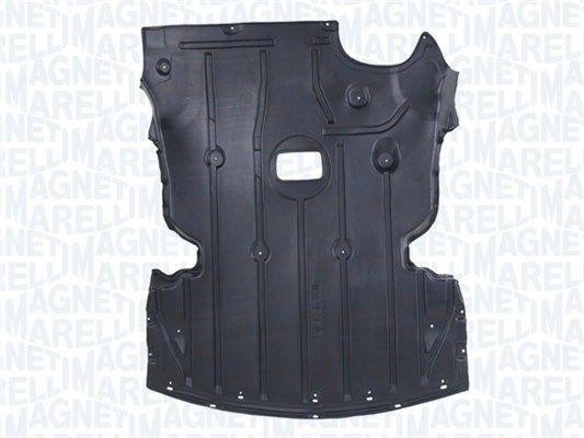 Magneti Marelli Acoperire motor