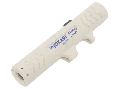 Dezizolator Cablu Rotund 16mm2 124mm SE-Strip foto