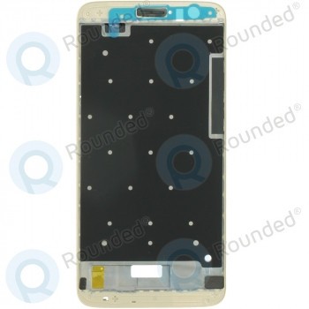 Suport LCD Huawei Nova Plus auriu foto