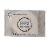 Set 20 Masti Protectie FFP2 KN95, 5 Straturi, 98% BFE, CE2163, Ambalaj Individual, Nesterila, de Unica Folosinta