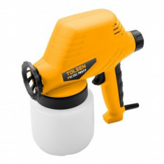 Pistol de vopsit electric, Tolsen FX Force Xpress , 110W, 800ml