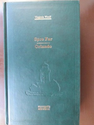 Spre far. Orlando foto