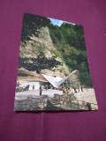 CARTE POSTALA -OLANESTI - IZVORUL DE APA NR.24 CIRCULATA
