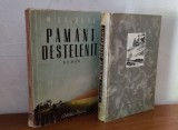 Mihail Șolohov - Păm&acirc;nt desțelenit (Ed. Cartea Rusă - 2 volume)