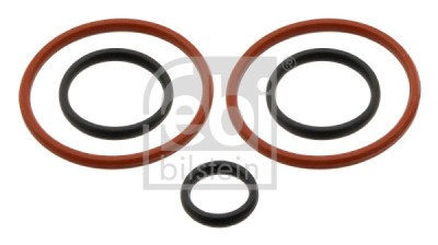 FEBI BILSTEIN 30885 Set garnituri etanșare chiulasă, compresor aer c foto