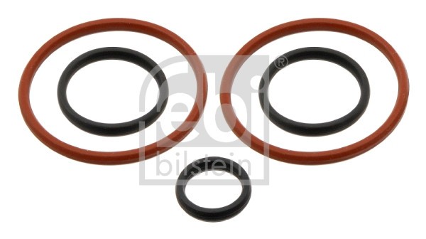 FEBI BILSTEIN 30885 Set garnituri etanșare chiulasă, compresor aer c
