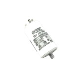 Condensator 18&micro;F Electrolux pentru Masina de Spalat Rufe, Cod 50246552009 Original