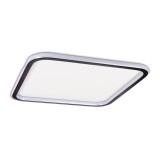 Plafoniera Metta LED 60W 50cm 3000-6000K, Erste