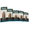 Fox - Pungi Solubile PVA Fast Melt Rapide Load Bag Refills - 60x130mm