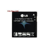 Acumulator/Baterie Originala LGIP-690F pentru LG Optimus 7, Swap