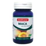 Capsule Maca Medicura 60 buc