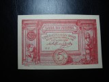 PORTUGALIA 5 CENTAVOS 1918 UNC