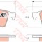 Set placute frana,frana disc NISSAN PRIMERA (P12) (2002 - 2016) TRW GDB1469