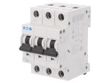 &Icirc;ntrerupător de supracurent 6A 3P 15kA 230/400V