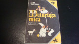 Efim Tarlapan - Buturuga mica - antologie epigrama romaneasca - 1993 - autograf, Alta editura