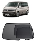 Cumpara ieftin Perdele geamuri auto Luxury compatibil VW Caravelle T6 Minivan 2015