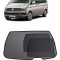 Perdele geamuri auto Luxury compatibil VW Caravelle T6 Minivan 2015