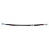 Furtun de presiune hidraulic 2SN DN10, 600 mm, cu reductie M20x20