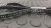 Curea Masina Spalat BOSCH WAS 24468 ME 5PJE1246 COMTITECH Originala Testata