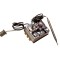 Zobo Potentiometru ZB-EC15 ProAdvanced PowerfulTools