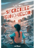 Secretele gunoaielor - Arthur