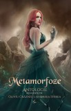 Metamorfoze | Oliviu Craznic, Andreea Sterea, Crux Publishing