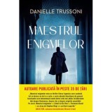 Maestrul enigmelor, Danielle Trussoni, Litera