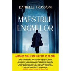 Maestrul enigmelor, Danielle Trussoni