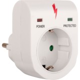 Adaptor Bachmann pentru protectie la supratensiune cu 1 varistor