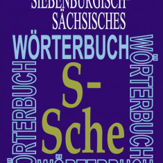 Siebenbürgisch-Sächsisches Wörterbuch