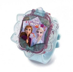 Ceas de mana interactiv Frozen, VTech, electronic foto