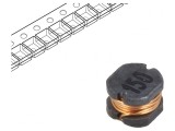 Inductor SMD 15uH 850mA